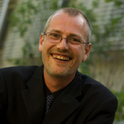 <b>Ian Warren</b> Tom Brock Scholar 2011 - IanWarren